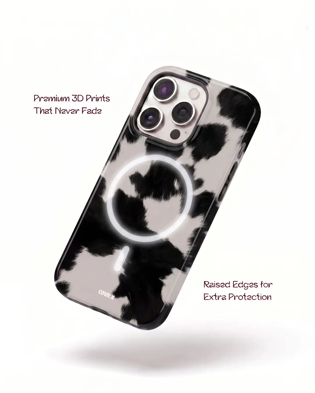Mono Bloom Case