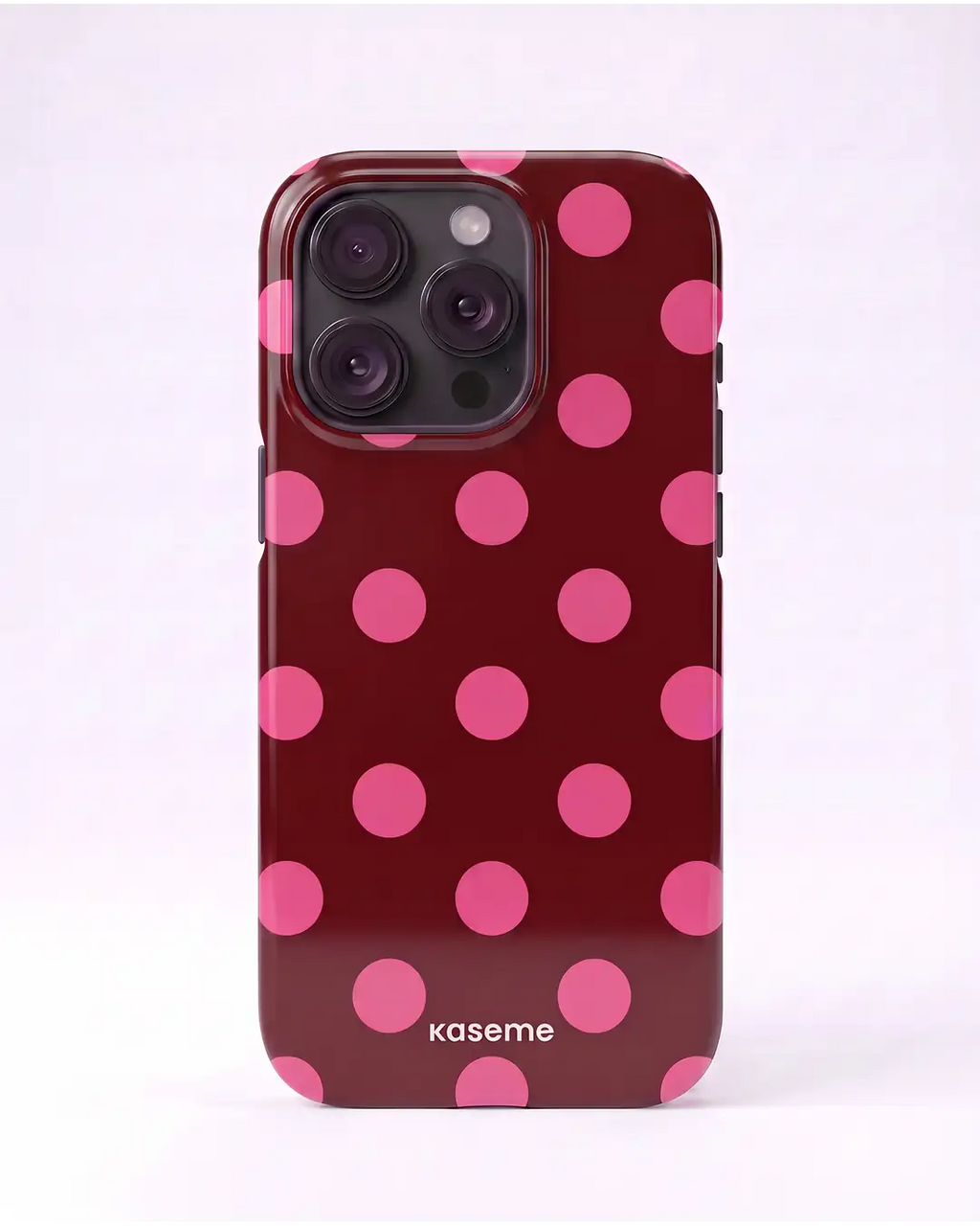 Cherry Dot Case