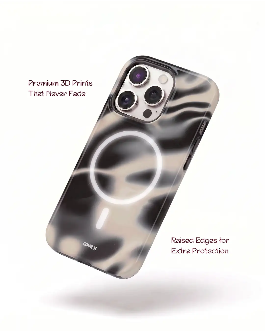 Shadow Flow Case