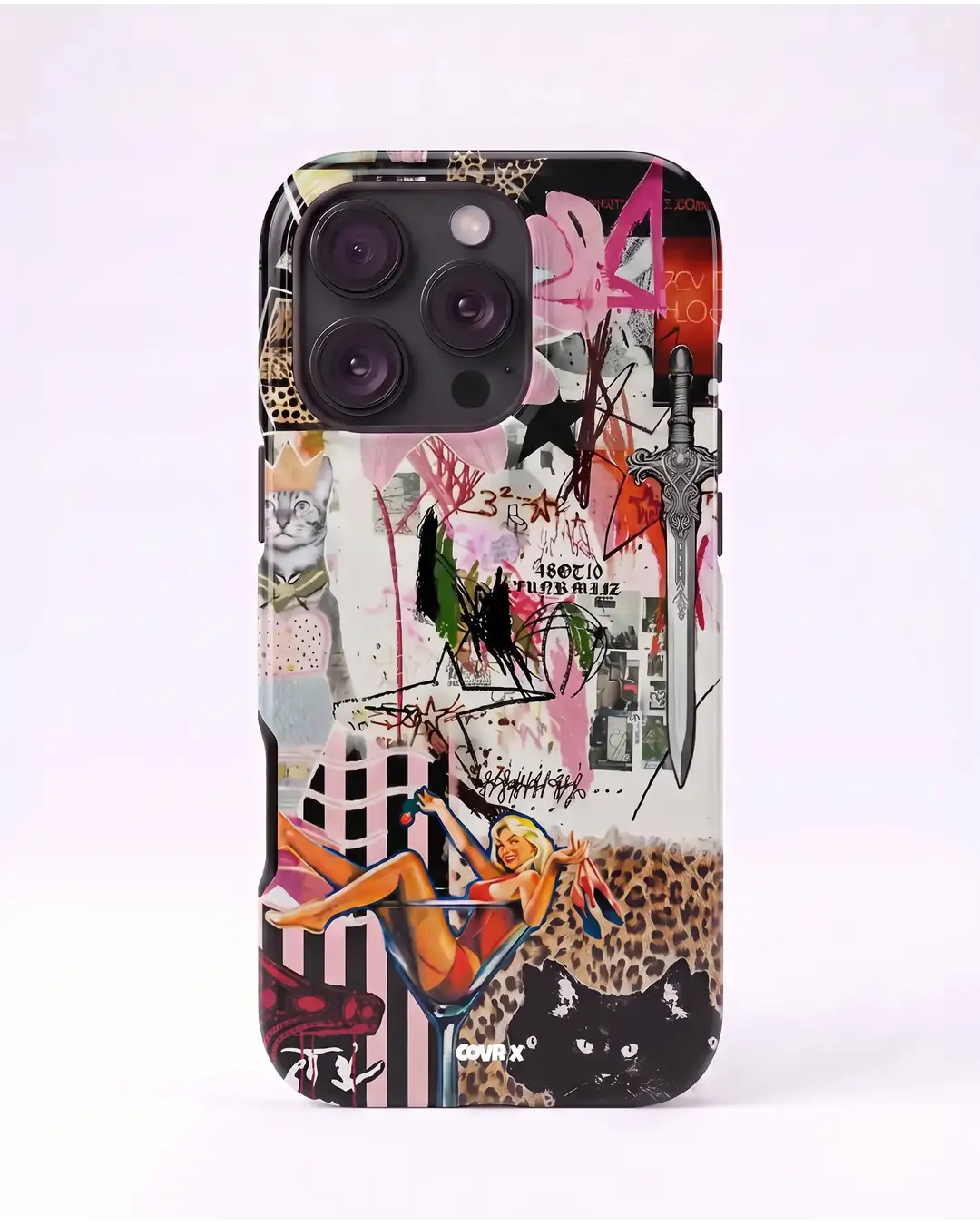 Chaos Muse Case