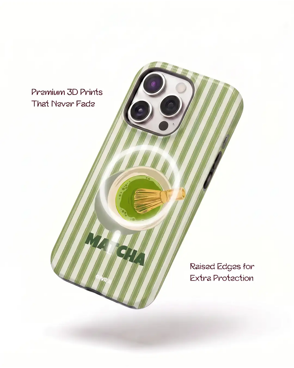 Matcha Bliss Case