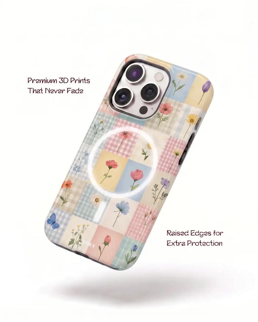 Bloom & Check Case