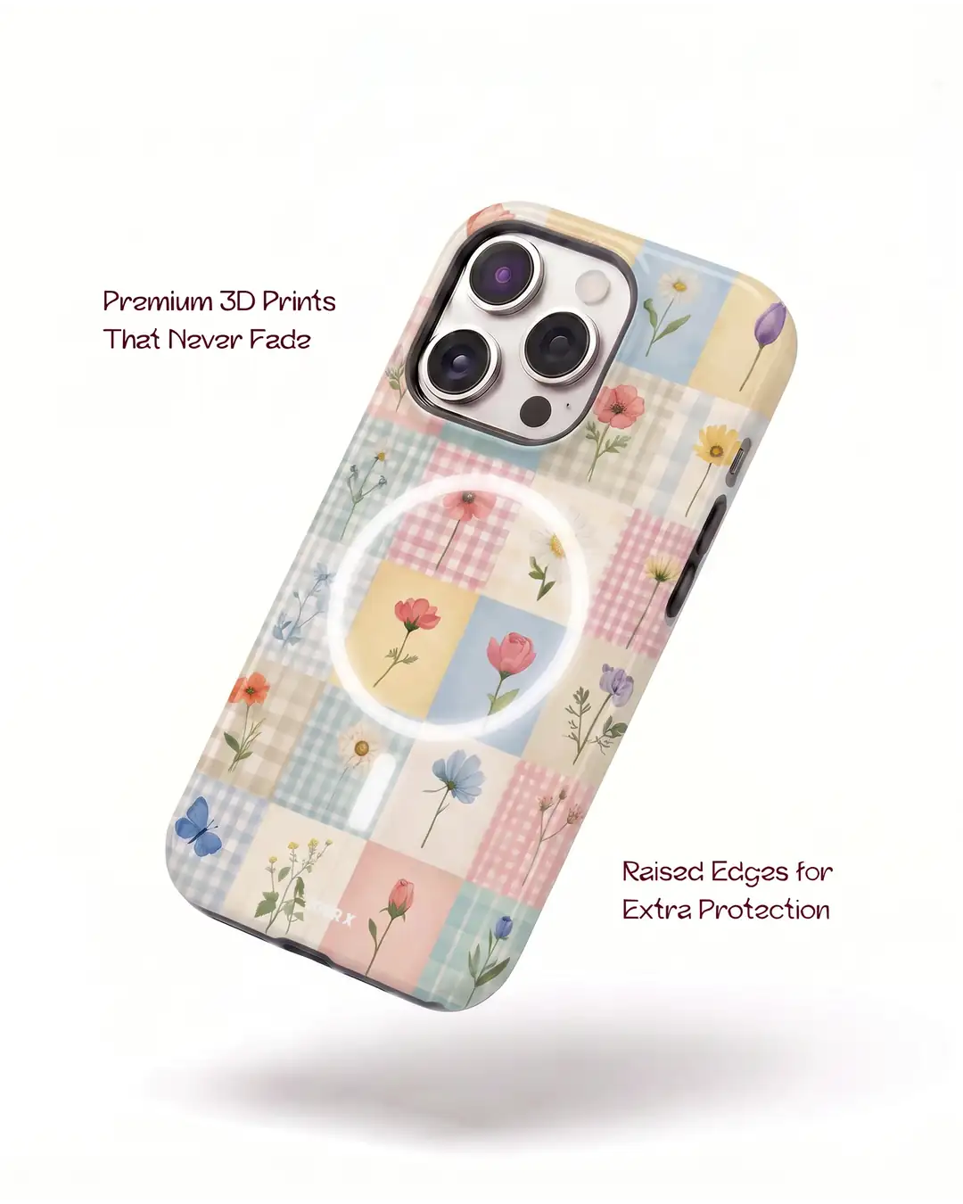 Bloom & Check Case