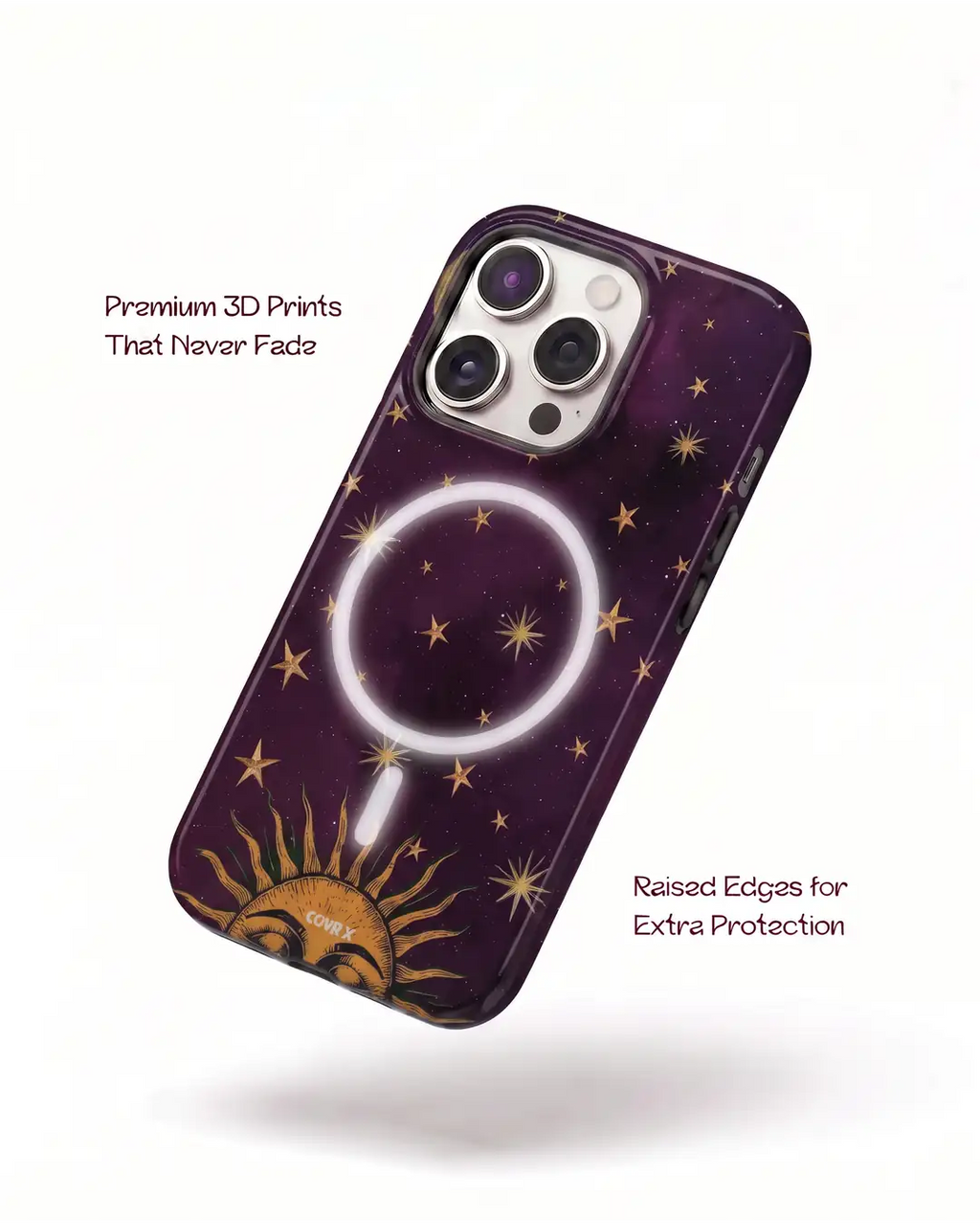 Midnight Sun Case