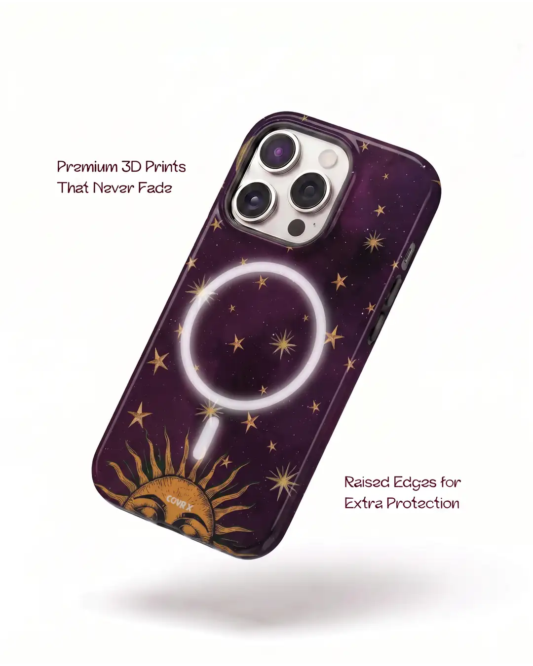 Midnight Sun Case