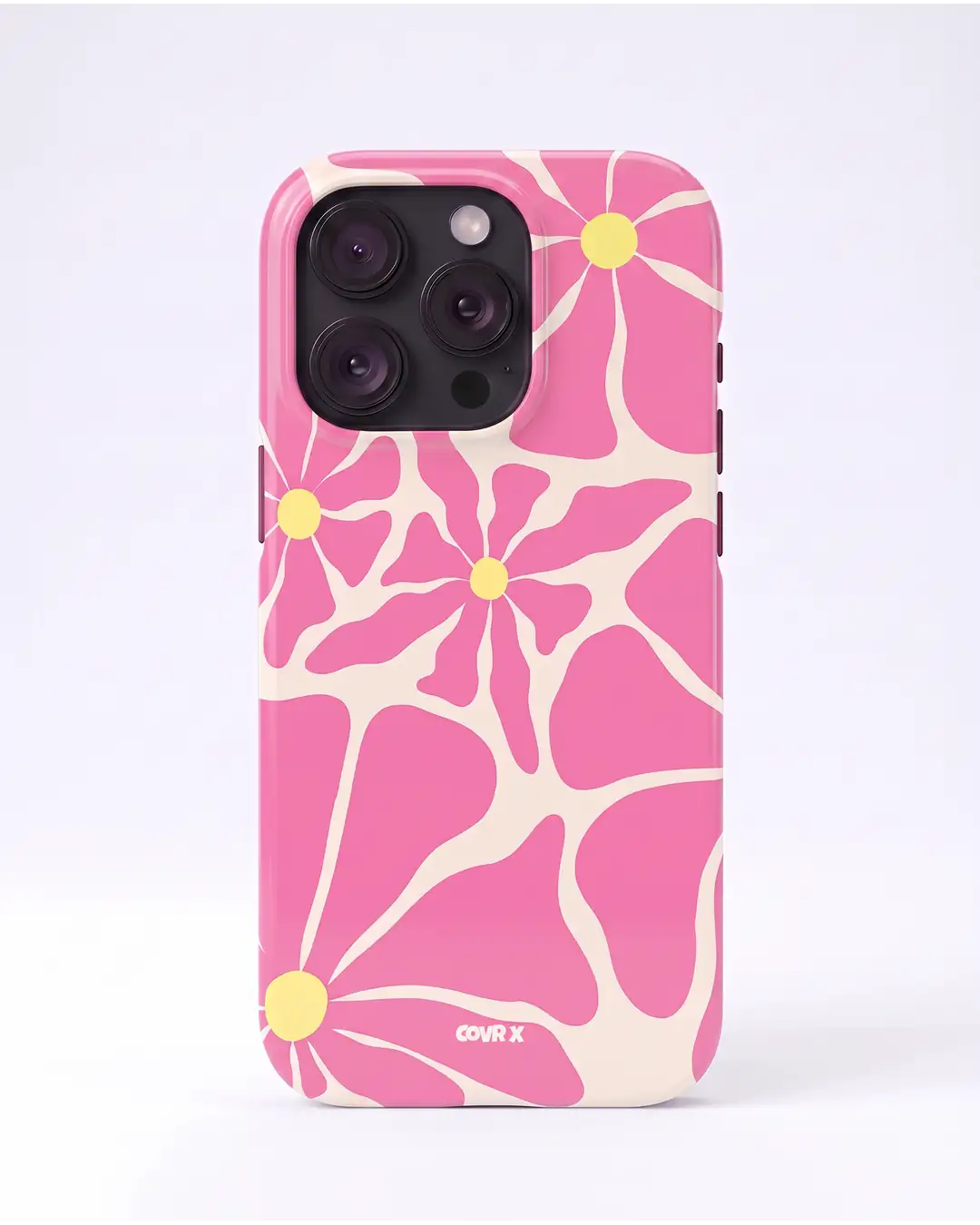 Pink Bloom Case