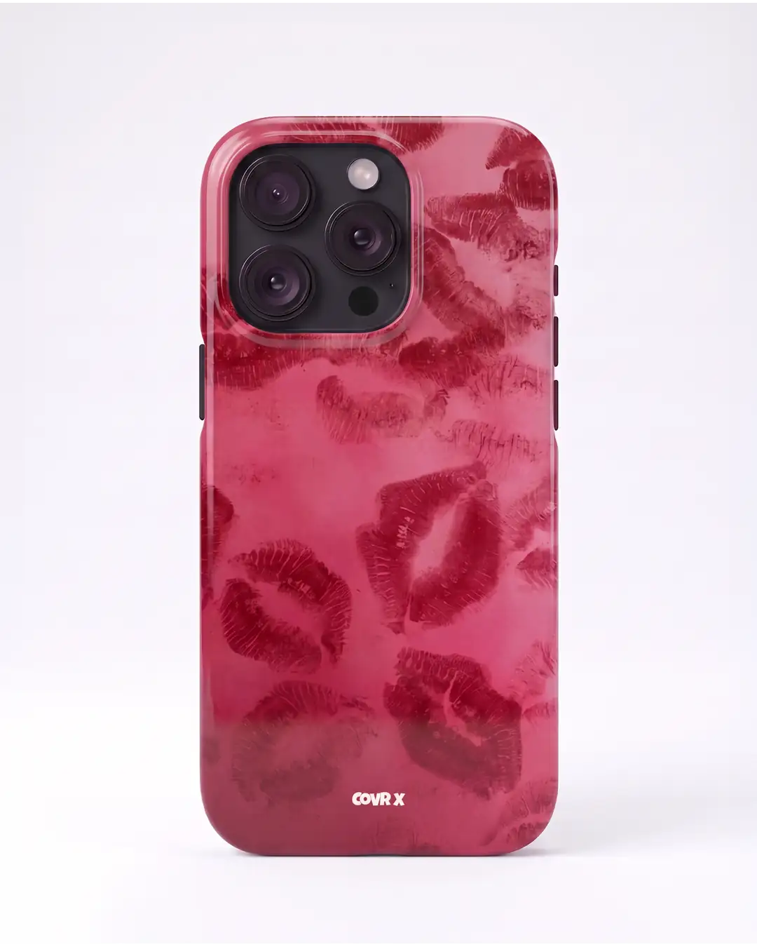Kiss Mark Case