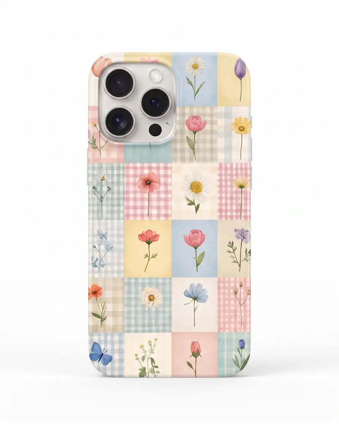 Bloom & Check Case