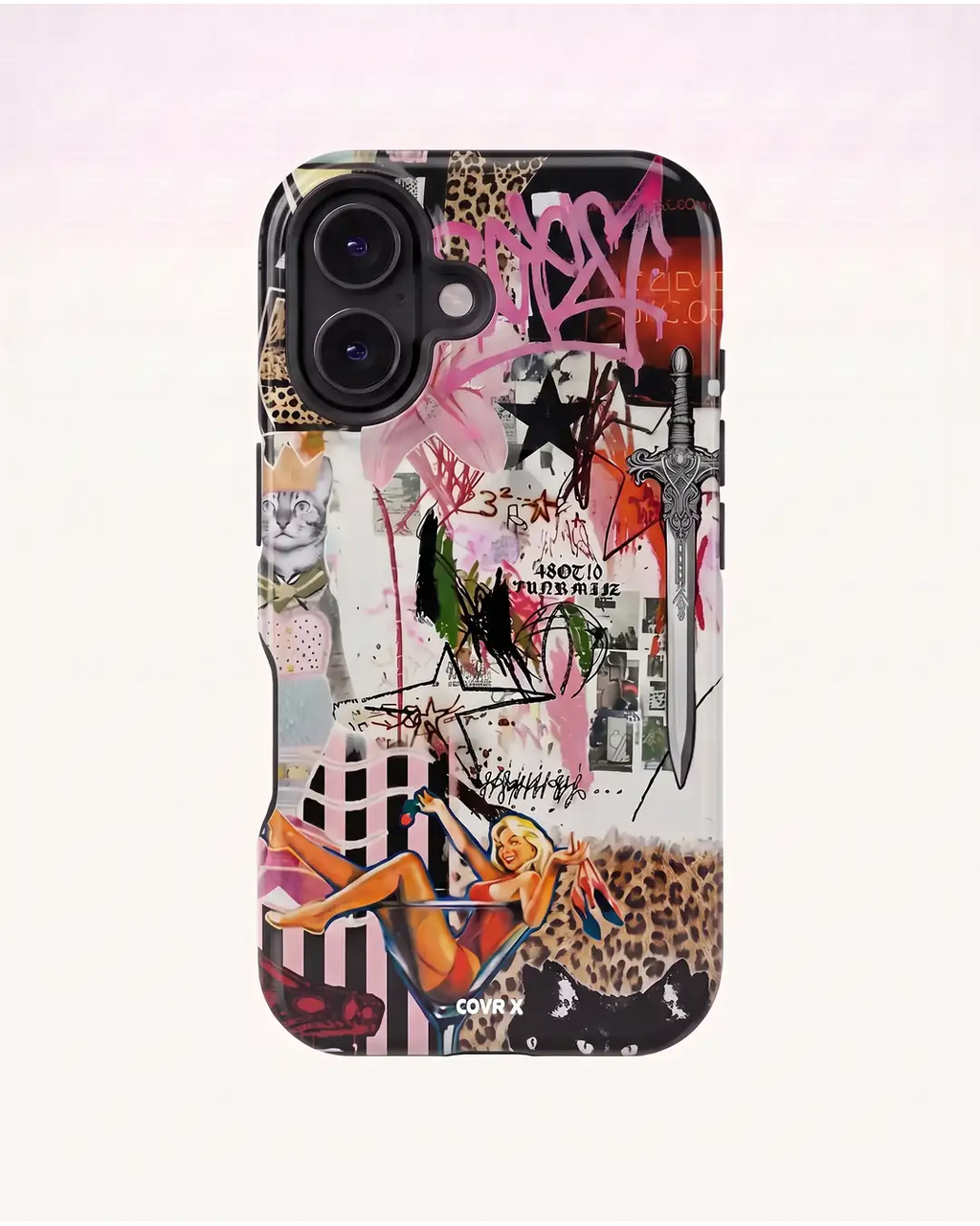 Chaos Muse Case