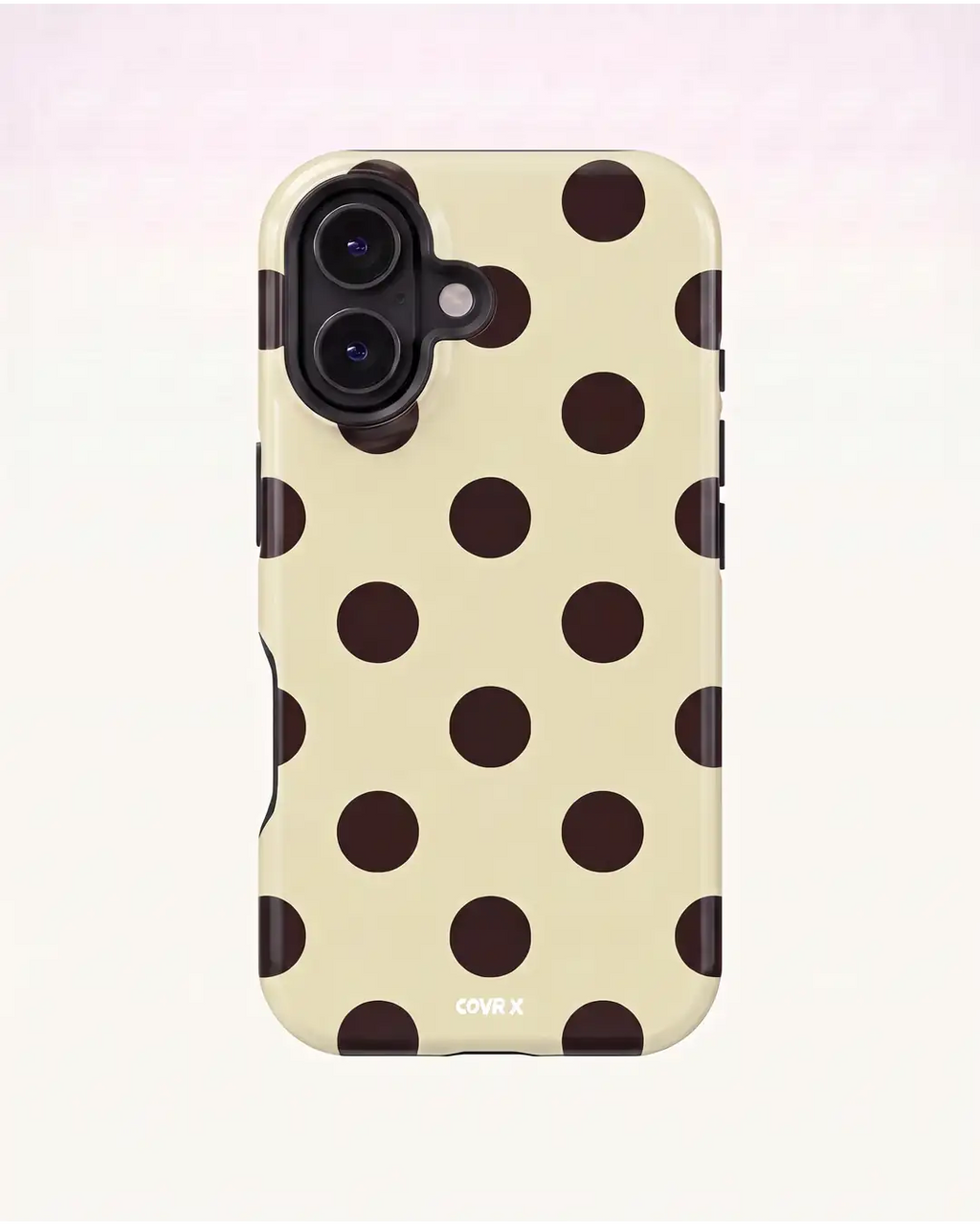 Coffee Dot Case