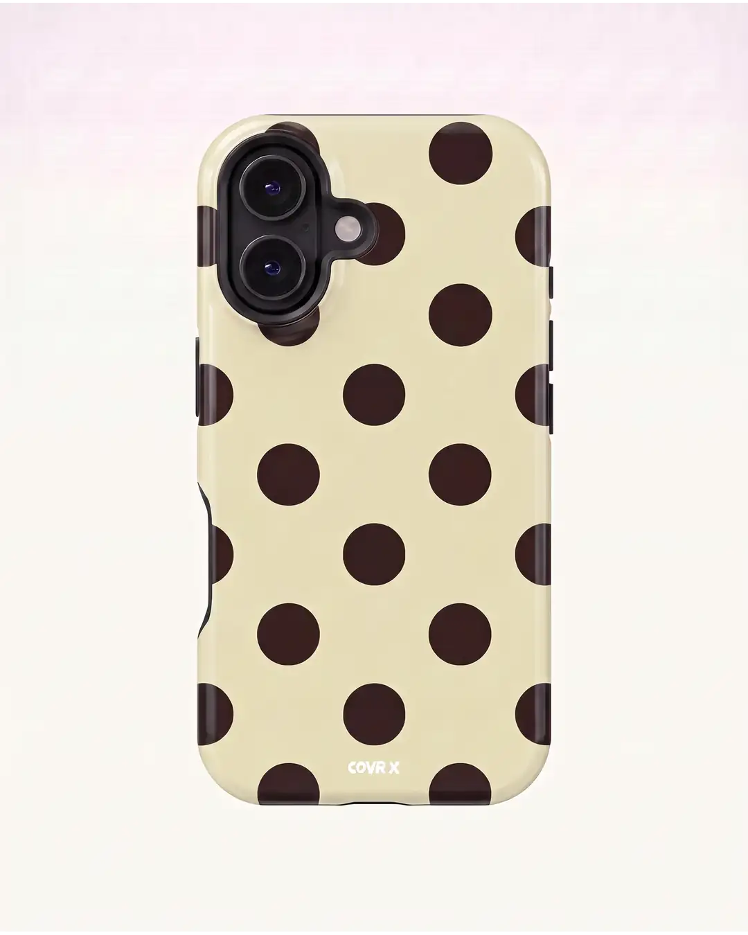 Coffee Dot Case