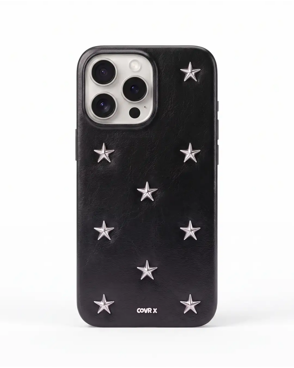 Silver Star Case