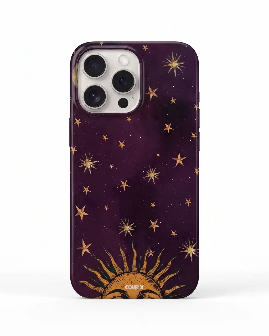 Midnight Sun Case