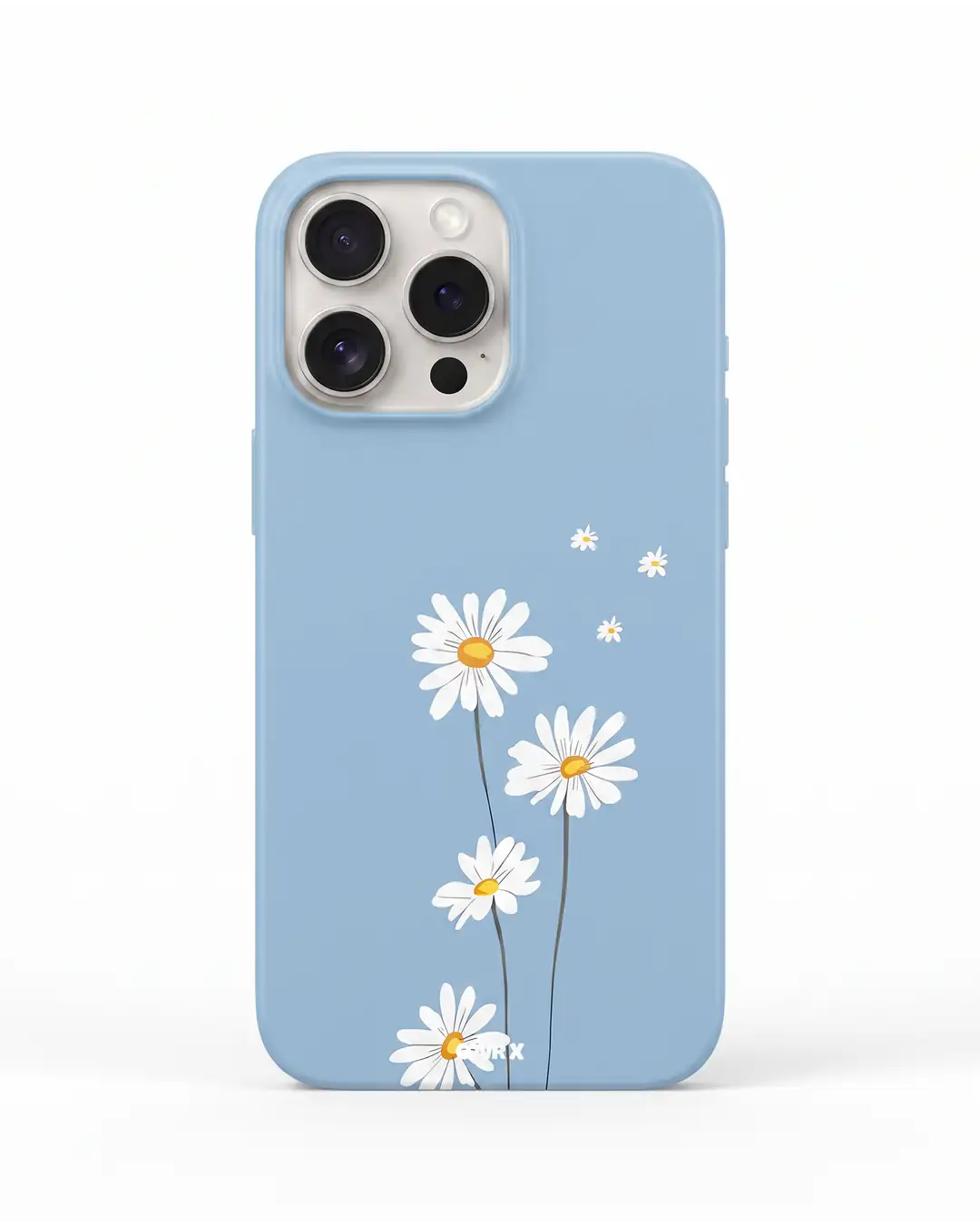 Blue Blossom Case