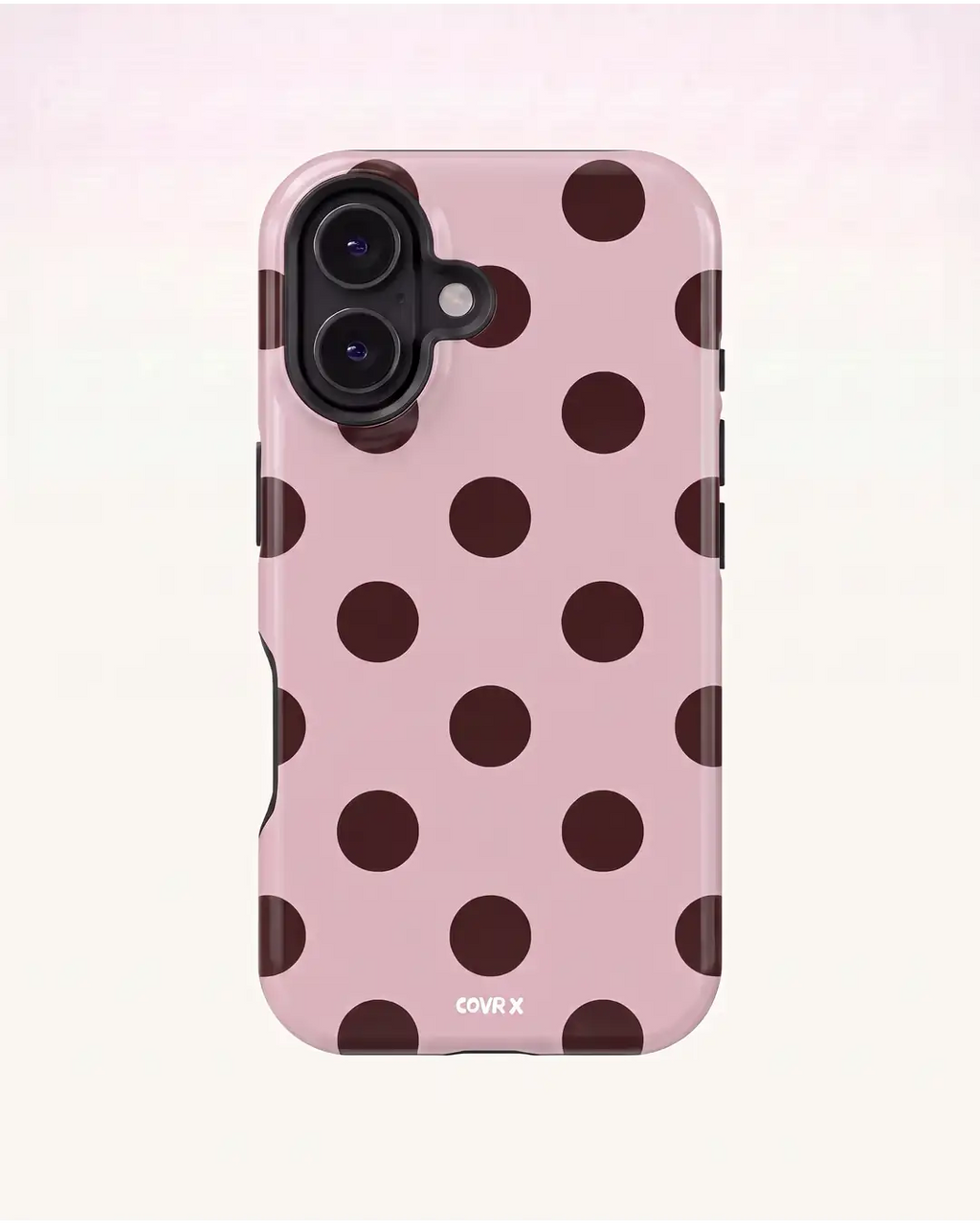 Pink Dot Case