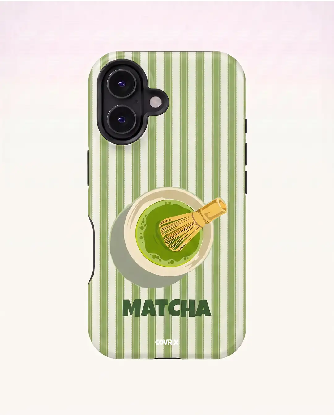 Matcha Bliss Case