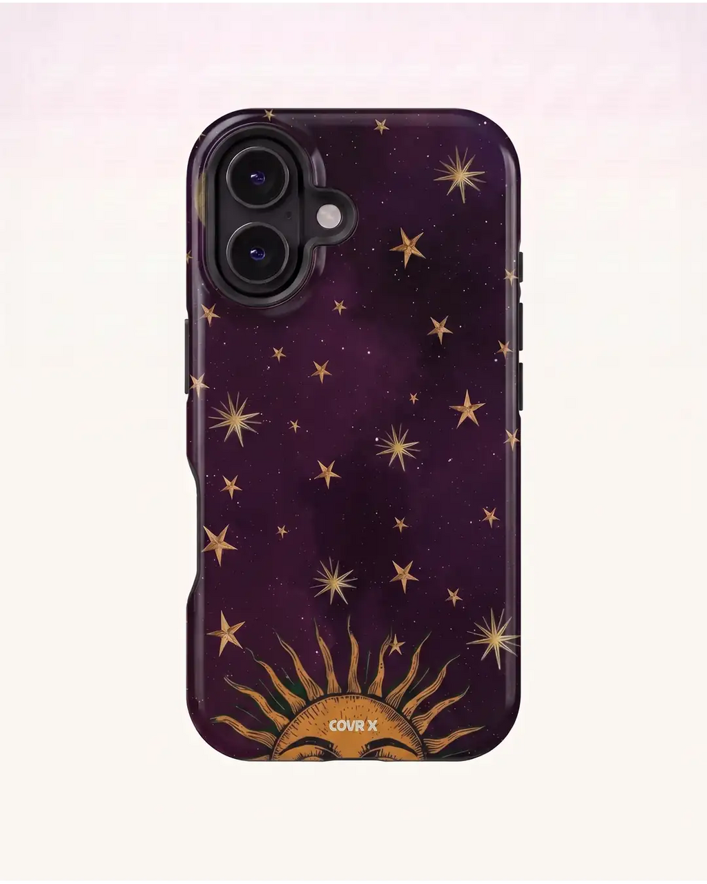 Midnight Sun Case
