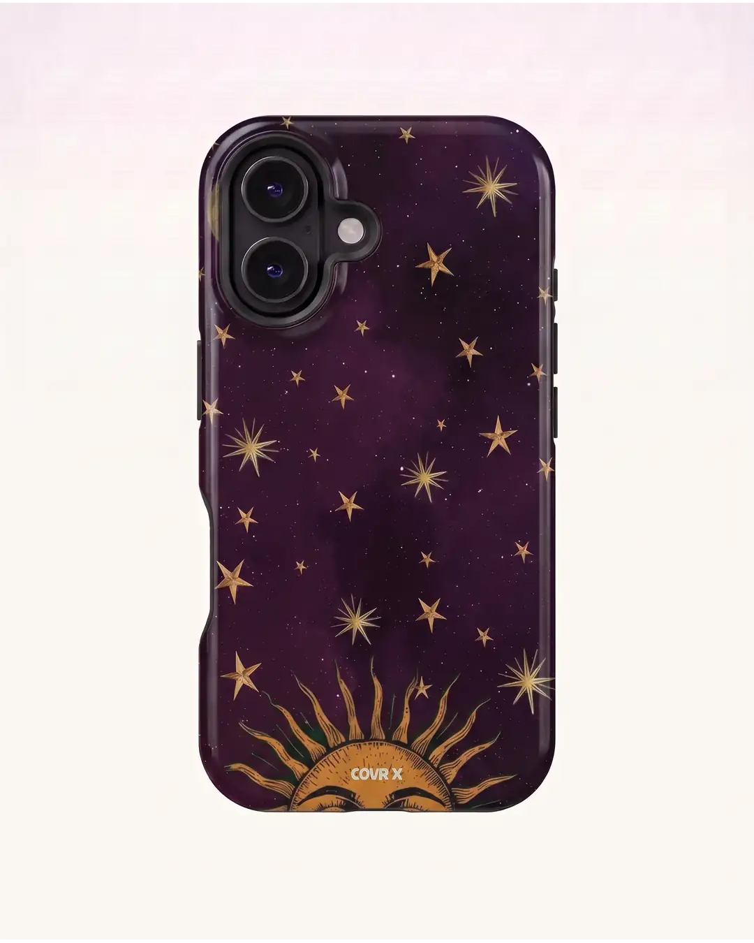 Midnight Sun Case