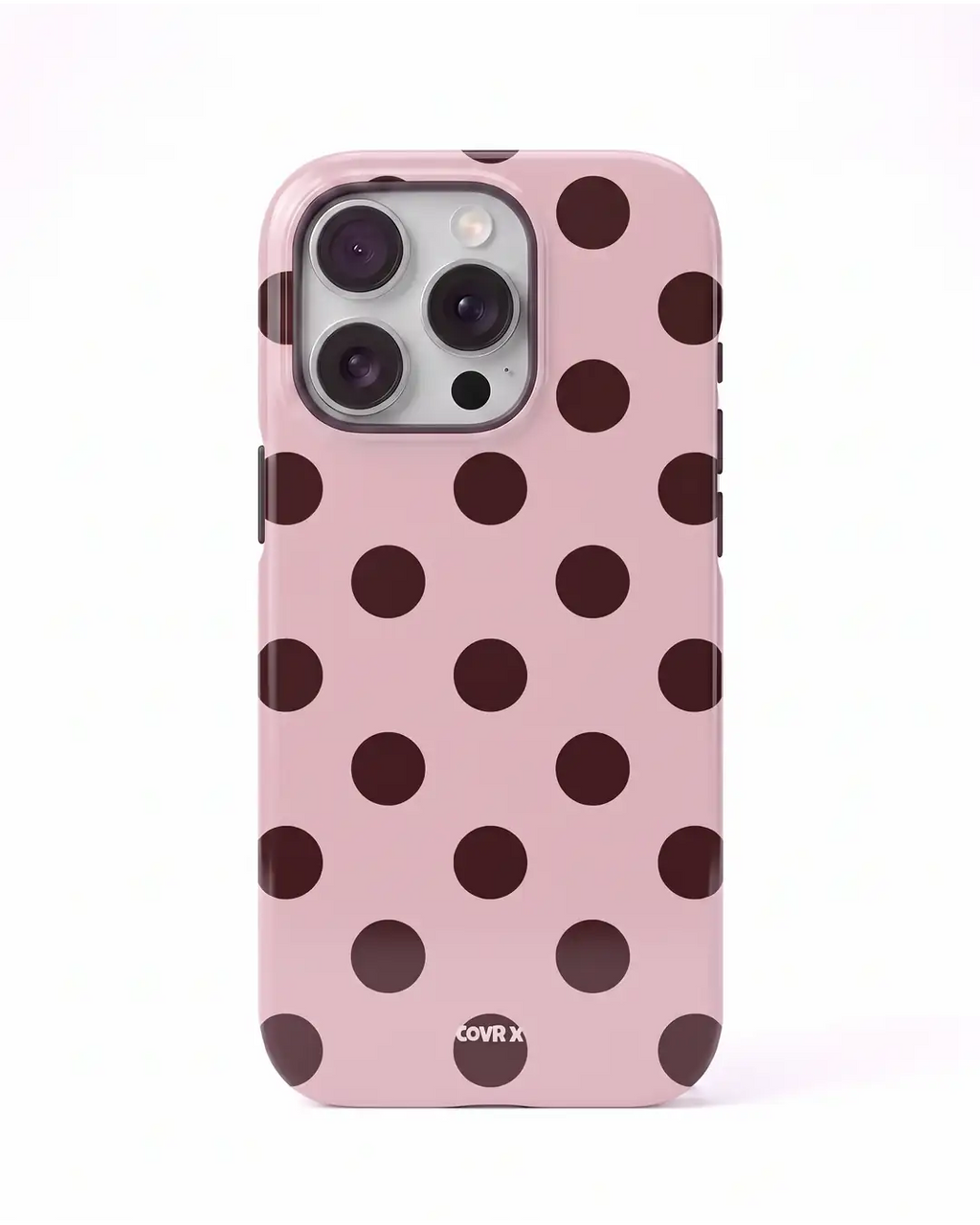 Pink Dot Case