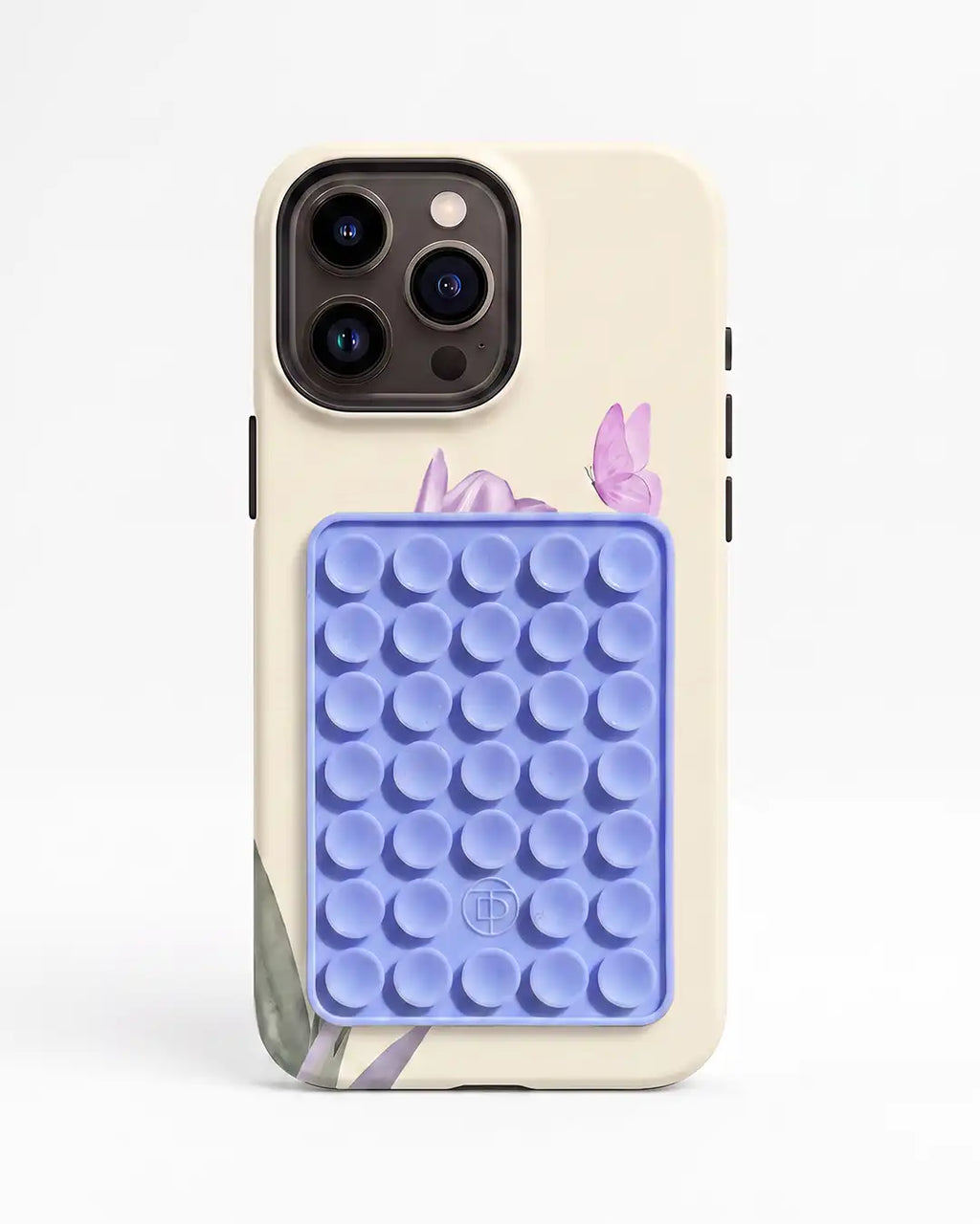Phone Holder Sticky Pad