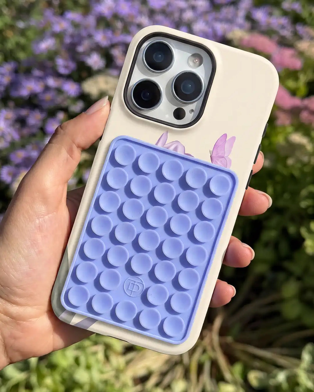 Phone Holder Sticky Pad
