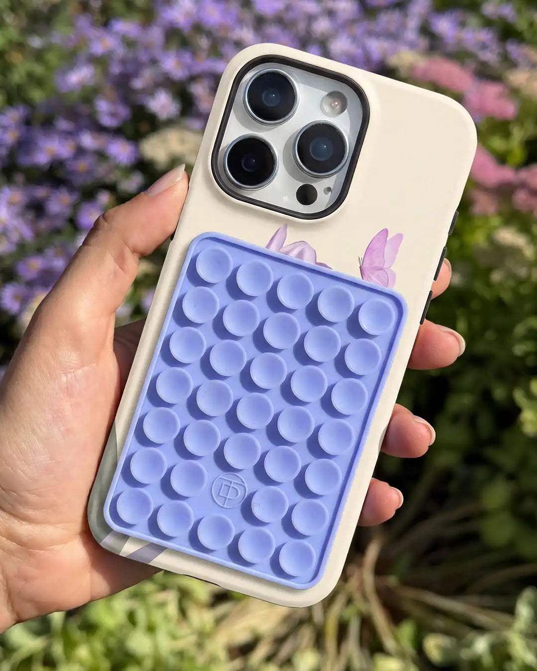 Phone Holder Sticky Pad