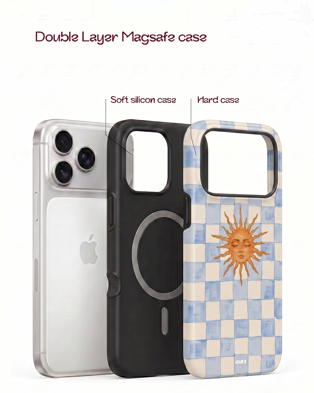 Sunny Skies Case