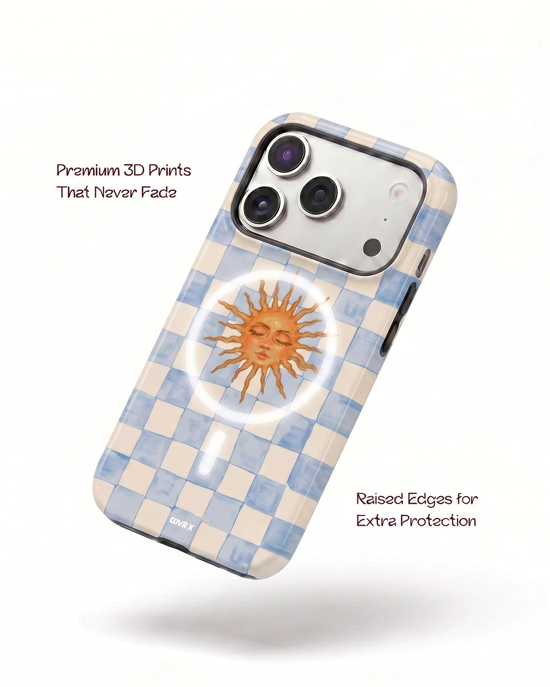Sunny Skies Case