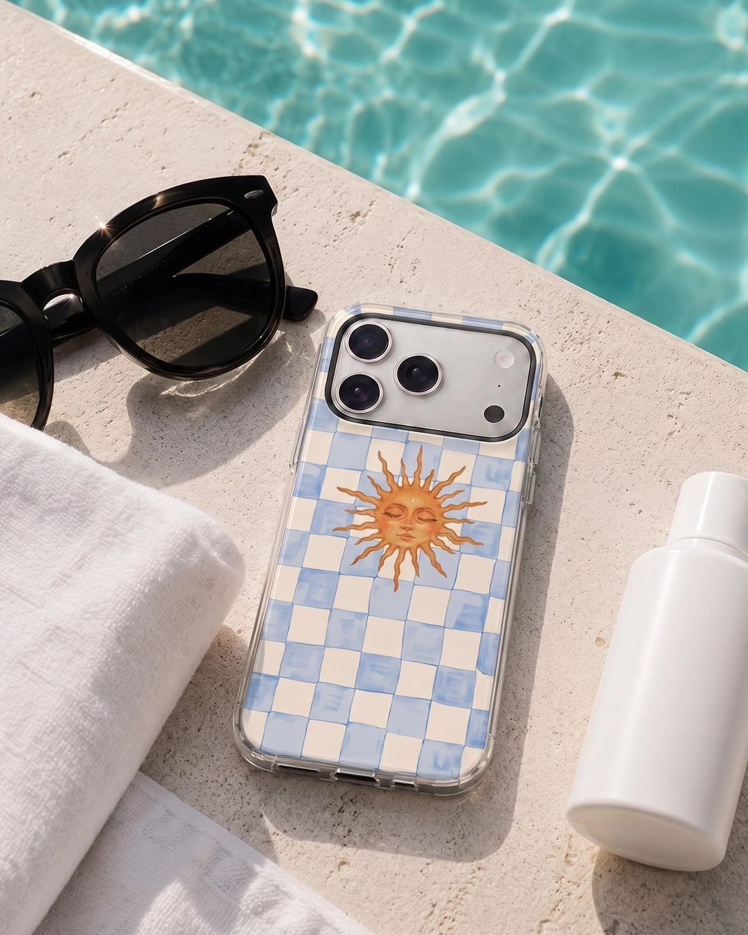 Sunny Skies Case