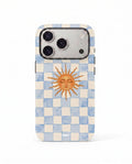 Sunny Skies Case ☀️💙