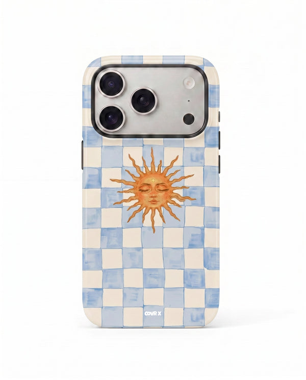 Sunny Skies Case