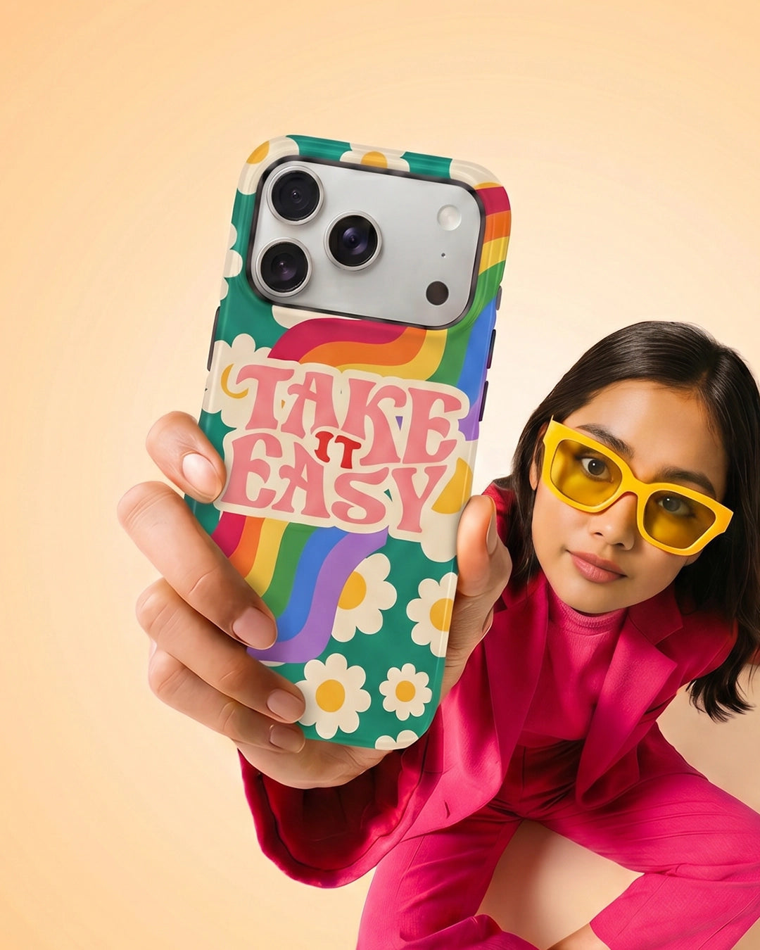 Take It Easy Case