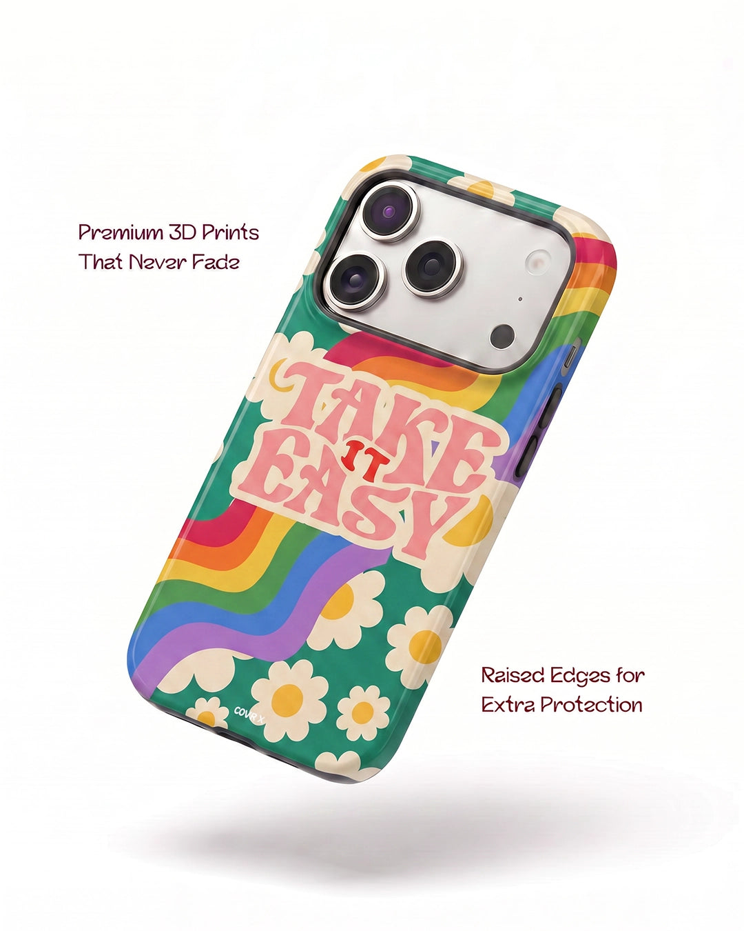 Take It Easy Case