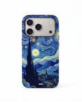 Starry Night Case 🌙