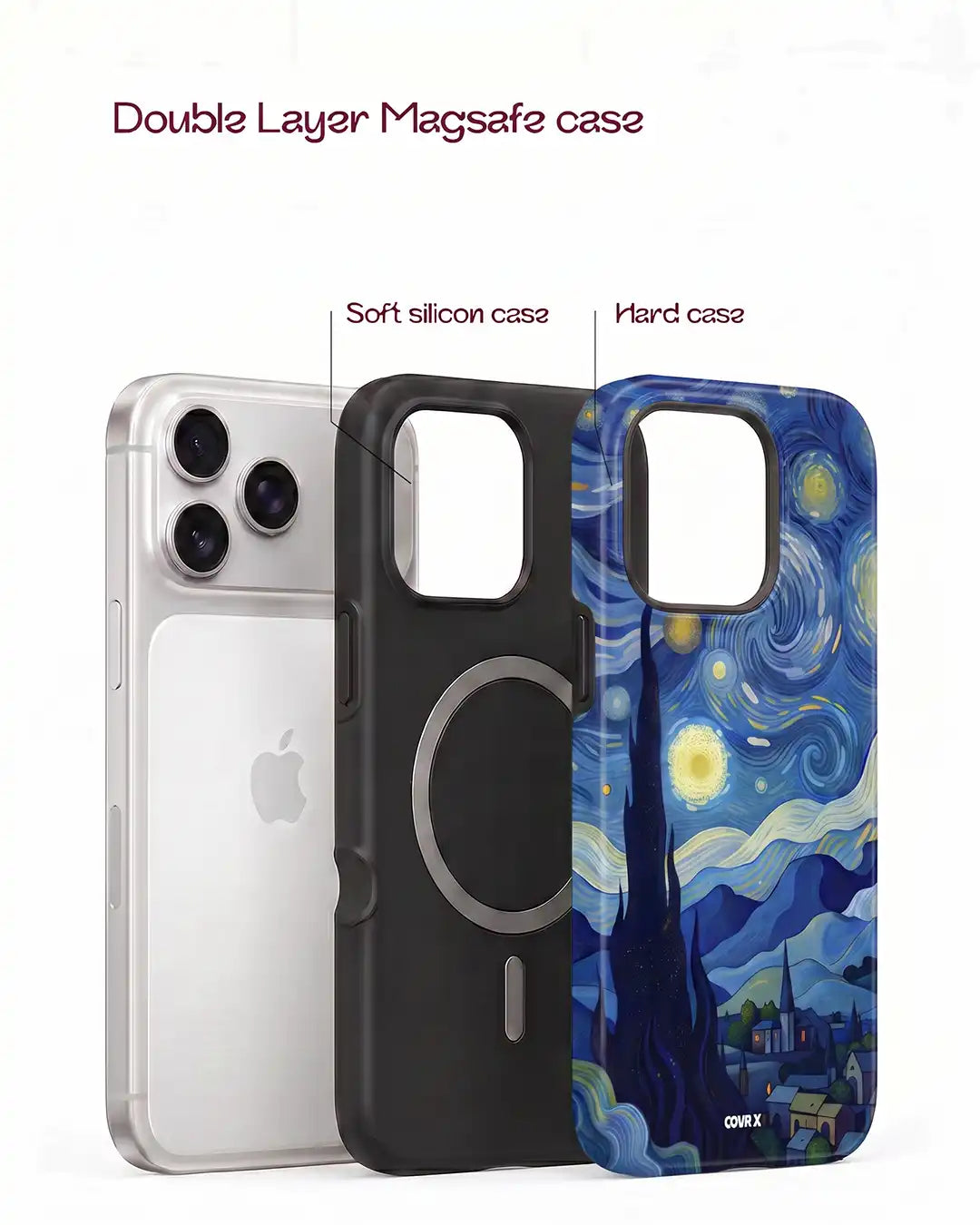 Vincent Van Gogh Case