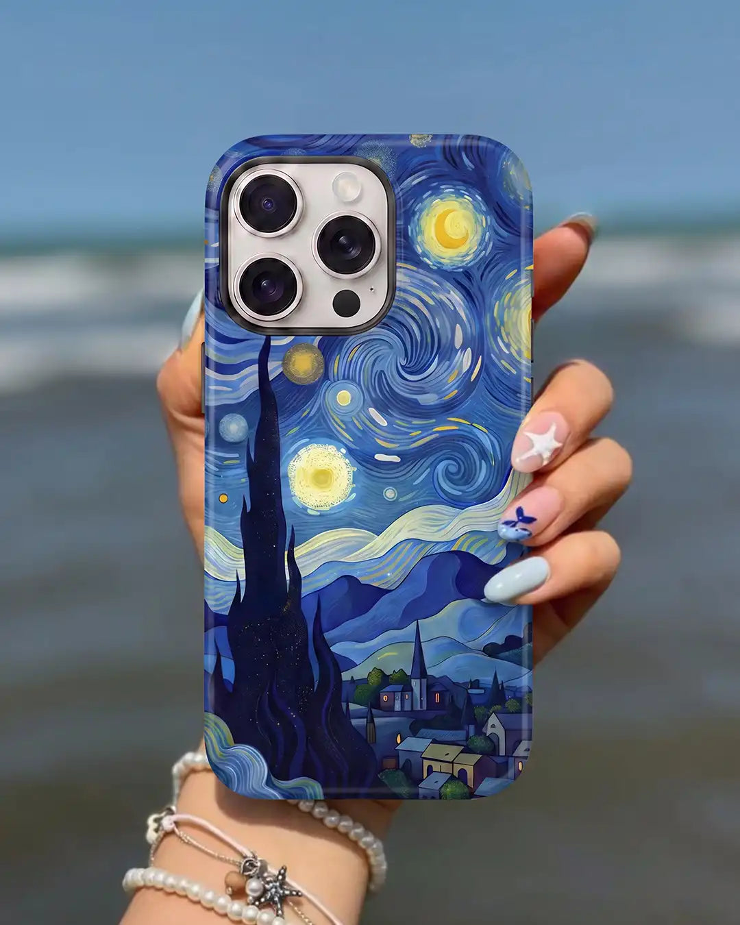 Vincent Van Gogh Case