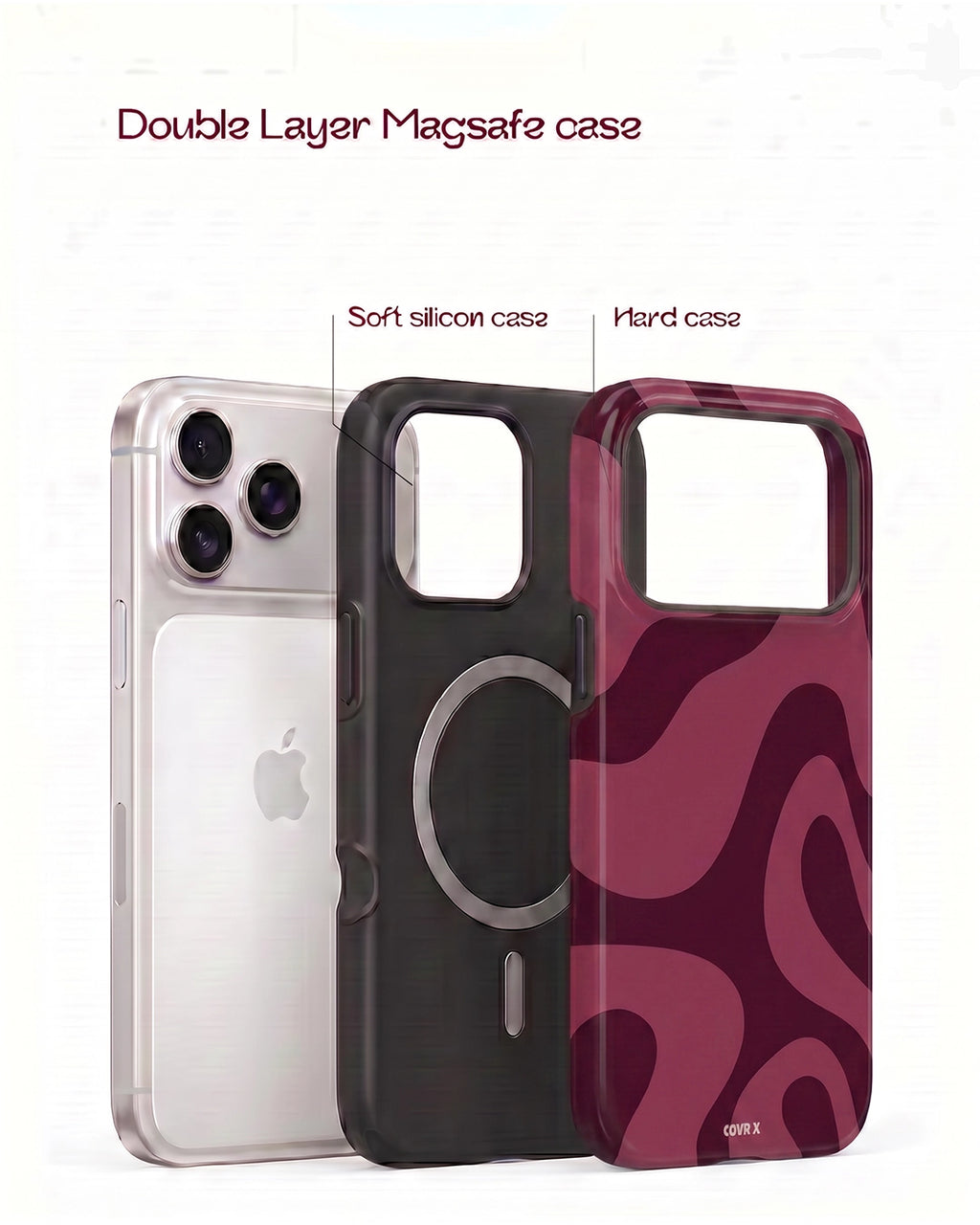 Wine Case