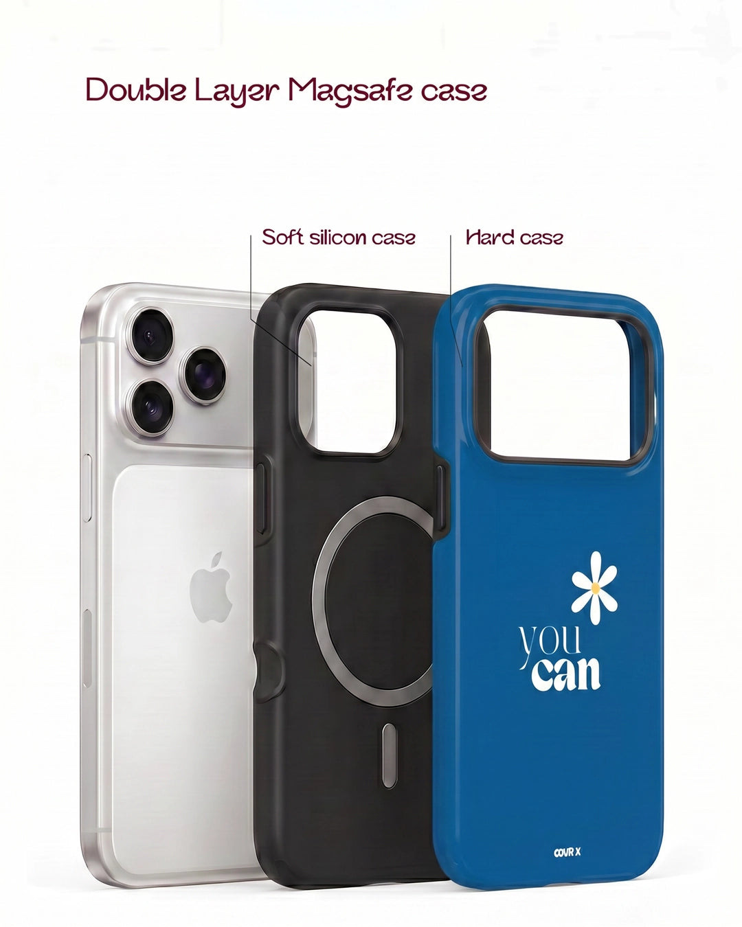 You Can Case