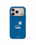 You Can Case 💙🌼
